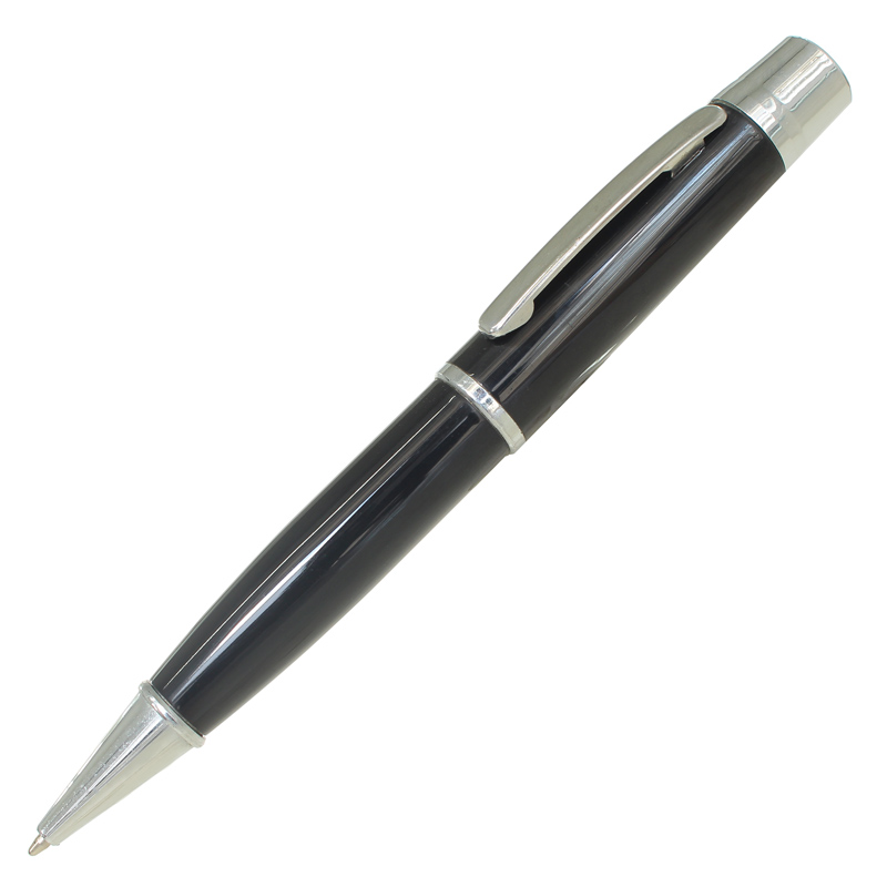 Bút bi kim loại tích hợp USB RMU-508